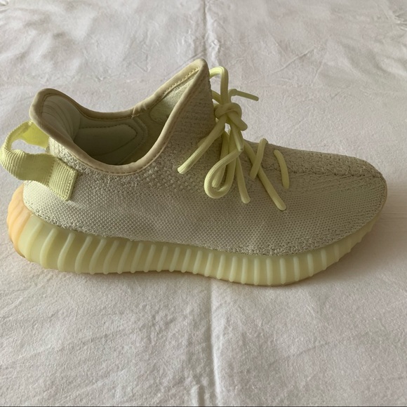YEEZY BOOST 350 V2 ‘Butter’ - Picture 8 of 16